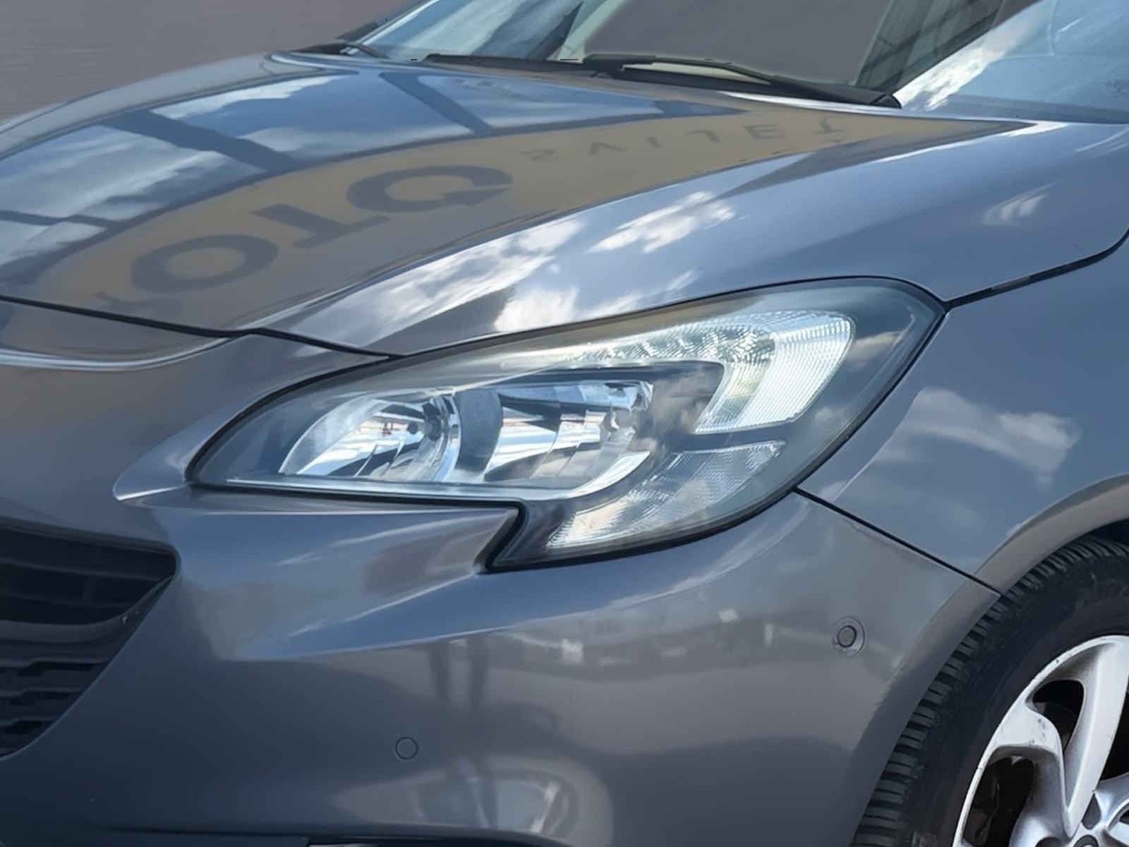 ⭐️⭐️Opel Corsa 1,3 CDTI⭐️12.Mj.Jamstvo⭐️Kredit, fotografija 3