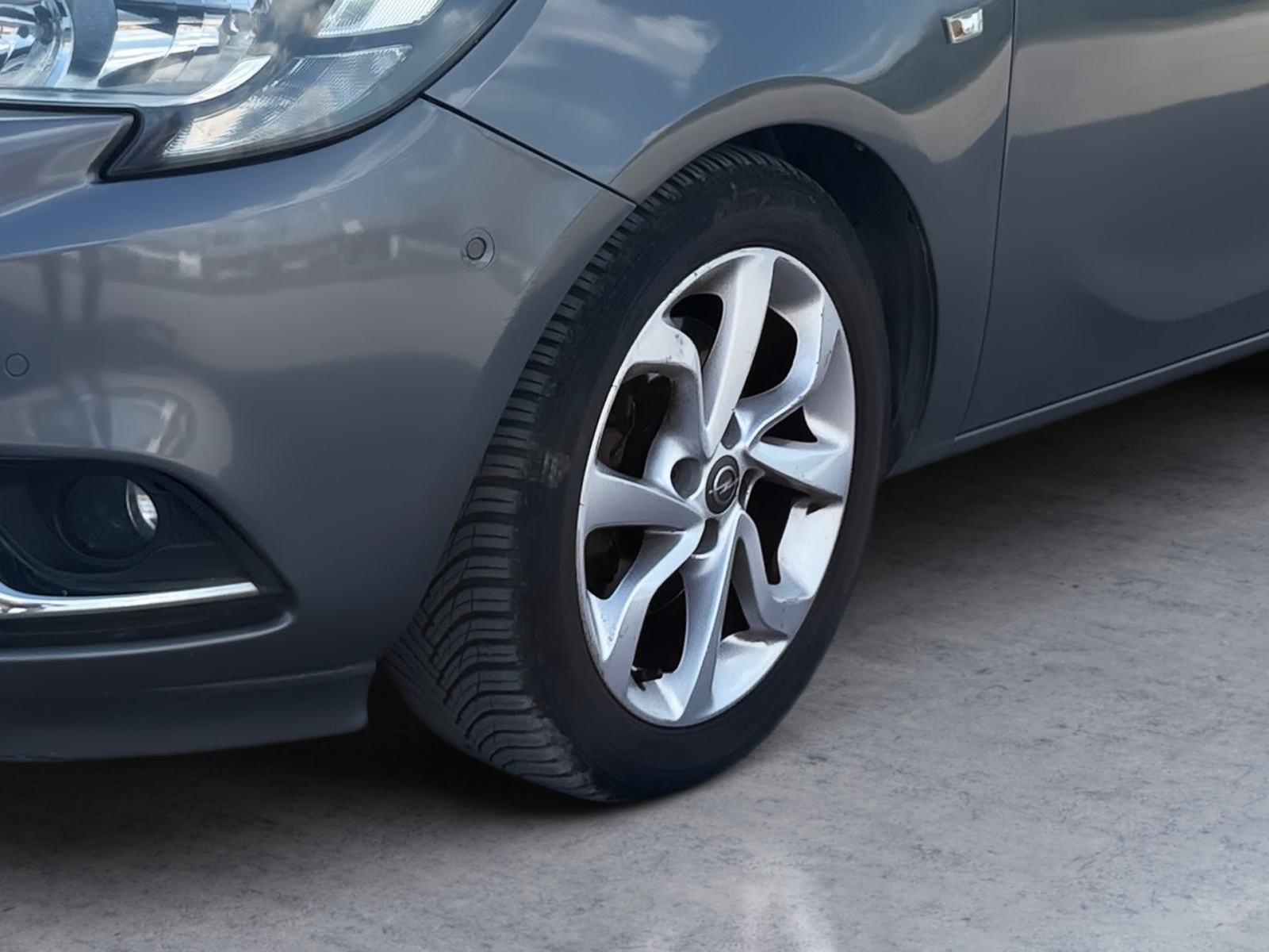 ⭐️⭐️Opel Corsa 1,3 CDTI⭐️12.Mj.Jamstvo⭐️Kredit, fotografija 4