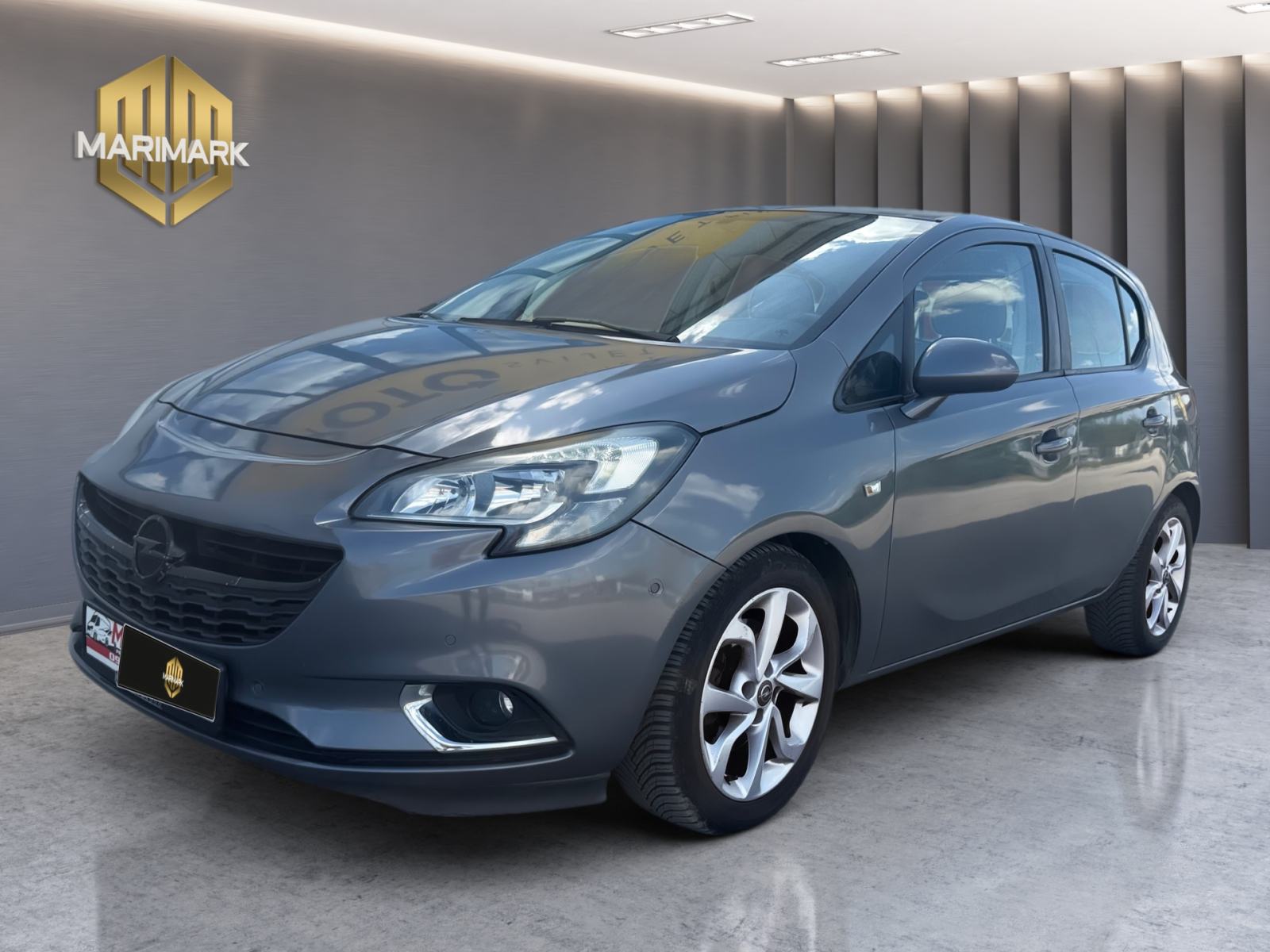 ⭐️⭐️Opel Corsa 1,3 CDTI⭐️12.Mj.Jamstvo⭐️Kredit, fotografija 2