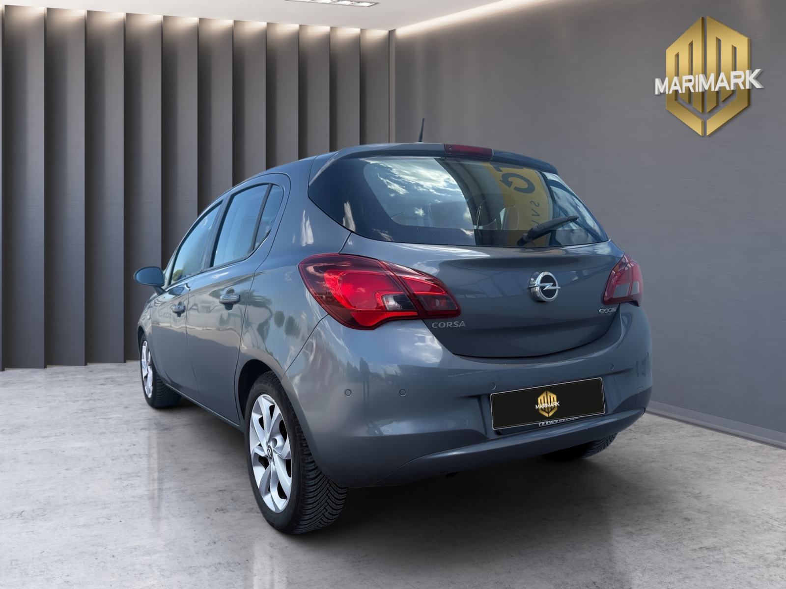 ⭐️⭐️Opel Corsa 1,3 CDTI⭐️12.Mj.Jamstvo⭐️Kredit, fotografija 11