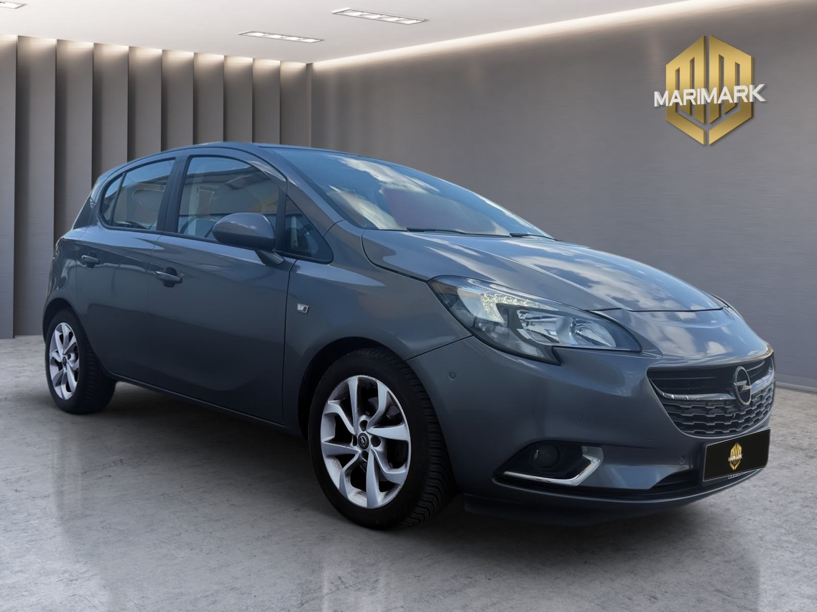 ⭐️⭐️Opel Corsa 1,3 CDTI⭐️12.Mj.Jamstvo⭐️Kredit, fotografija 15