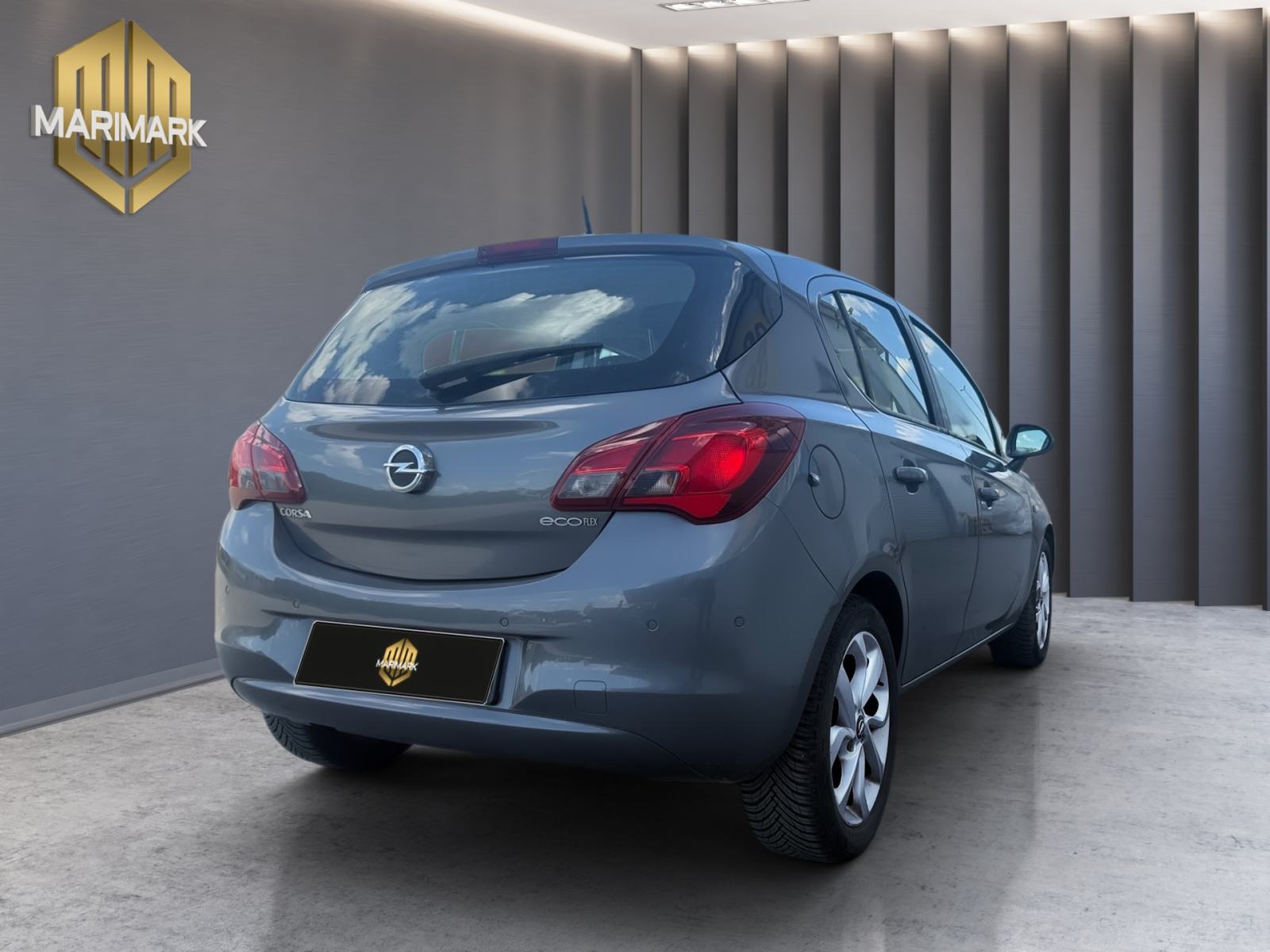 ⭐️⭐️Opel Corsa 1,3 CDTI⭐️12.Mj.Jamstvo⭐️Kredit, fotografija 13