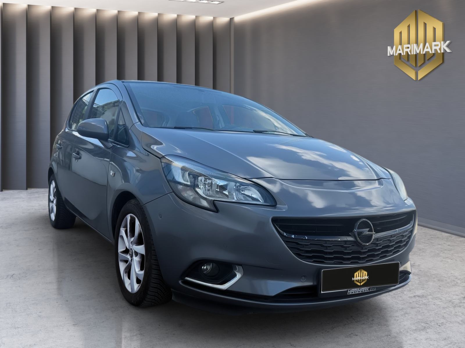 ⭐️⭐️Opel Corsa 1,3 CDTI⭐️12.Mj.Jamstvo⭐️Kredit, fotografija 16