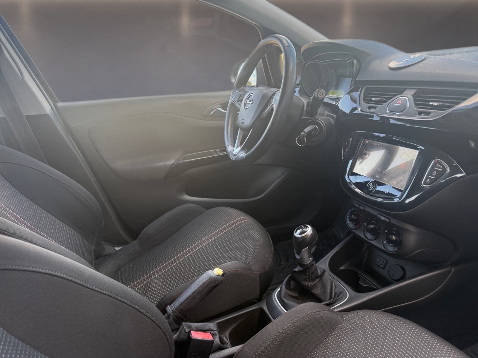 ⭐️⭐️Opel Corsa 1,3 CDTI⭐️12.Mj.Jamstvo⭐️Kredit, fotografija 17