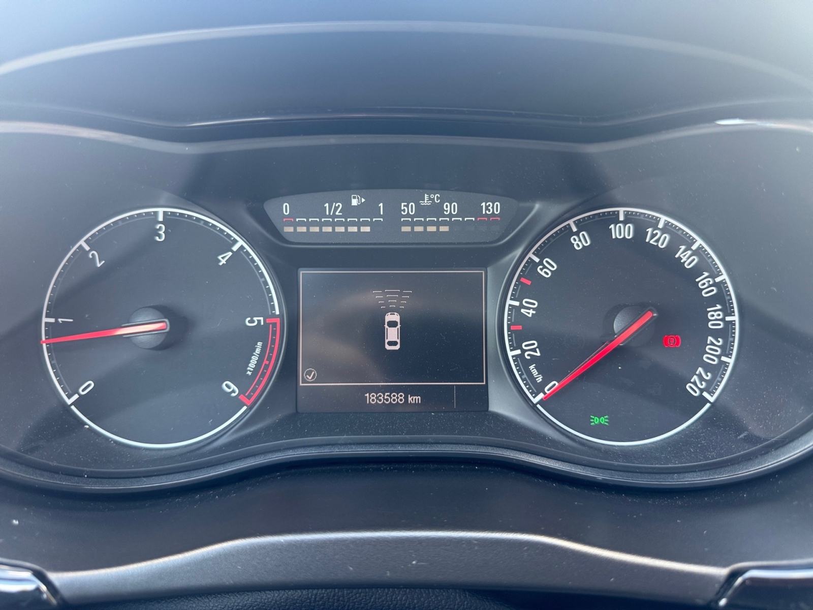 ⭐️⭐️Opel Corsa 1,3 CDTI⭐️12.Mj.Jamstvo⭐️Kredit, fotografija 5
