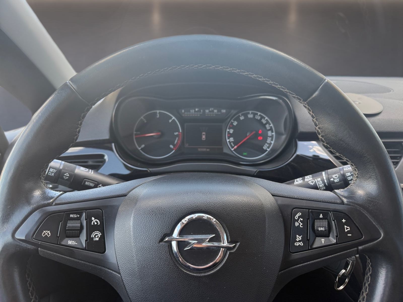 ⭐️⭐️Opel Corsa 1,3 CDTI⭐️12.Mj.Jamstvo⭐️Kredit, fotografija 8