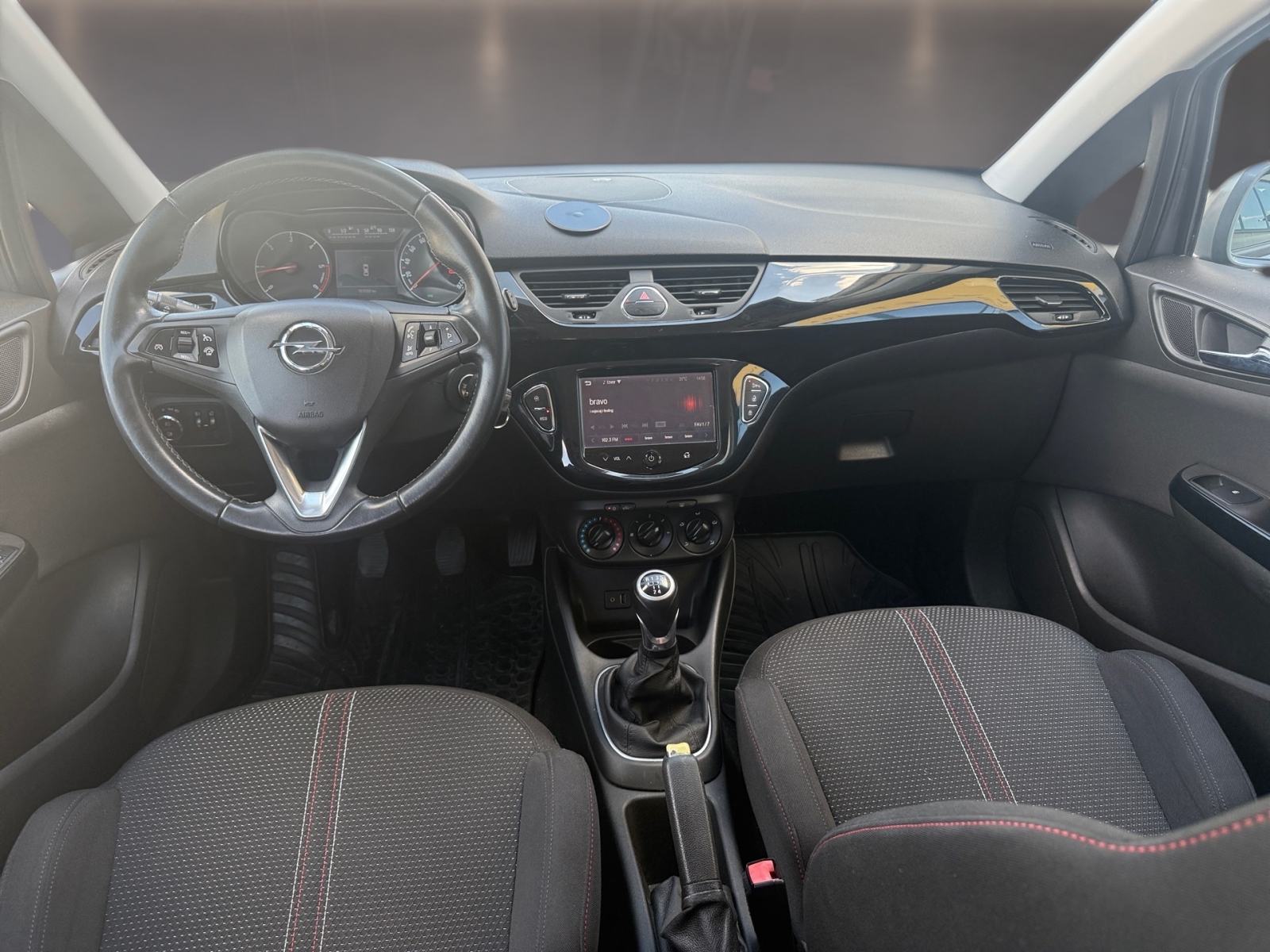 ⭐️⭐️Opel Corsa 1,3 CDTI⭐️12.Mj.Jamstvo⭐️Kredit, fotografija 10