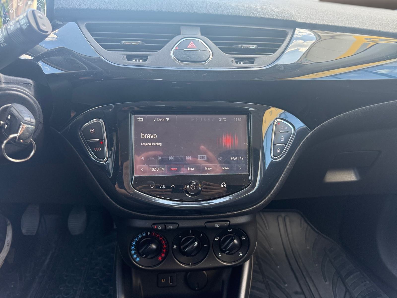 ⭐️⭐️Opel Corsa 1,3 CDTI⭐️12.Mj.Jamstvo⭐️Kredit, fotografija 6