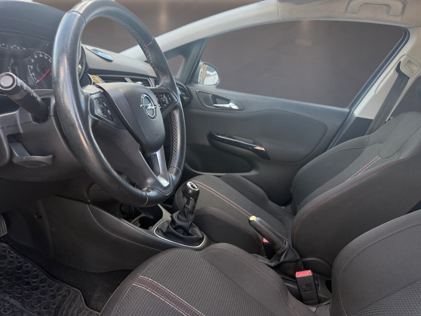 ⭐️⭐️Opel Corsa 1,3 CDTI⭐️12.Mj.Jamstvo⭐️Kredit, fotografija 14