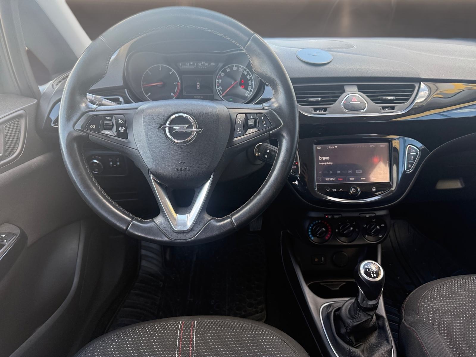 ⭐️⭐️Opel Corsa 1,3 CDTI⭐️12.Mj.Jamstvo⭐️Kredit, fotografija 9