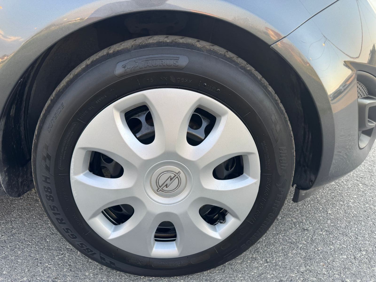 Opel Corsa 1,3 CDTI-2012gd.md-KLIMA-5vrata,tempomat,1.vlasnica,KARTICE, fotografija 9