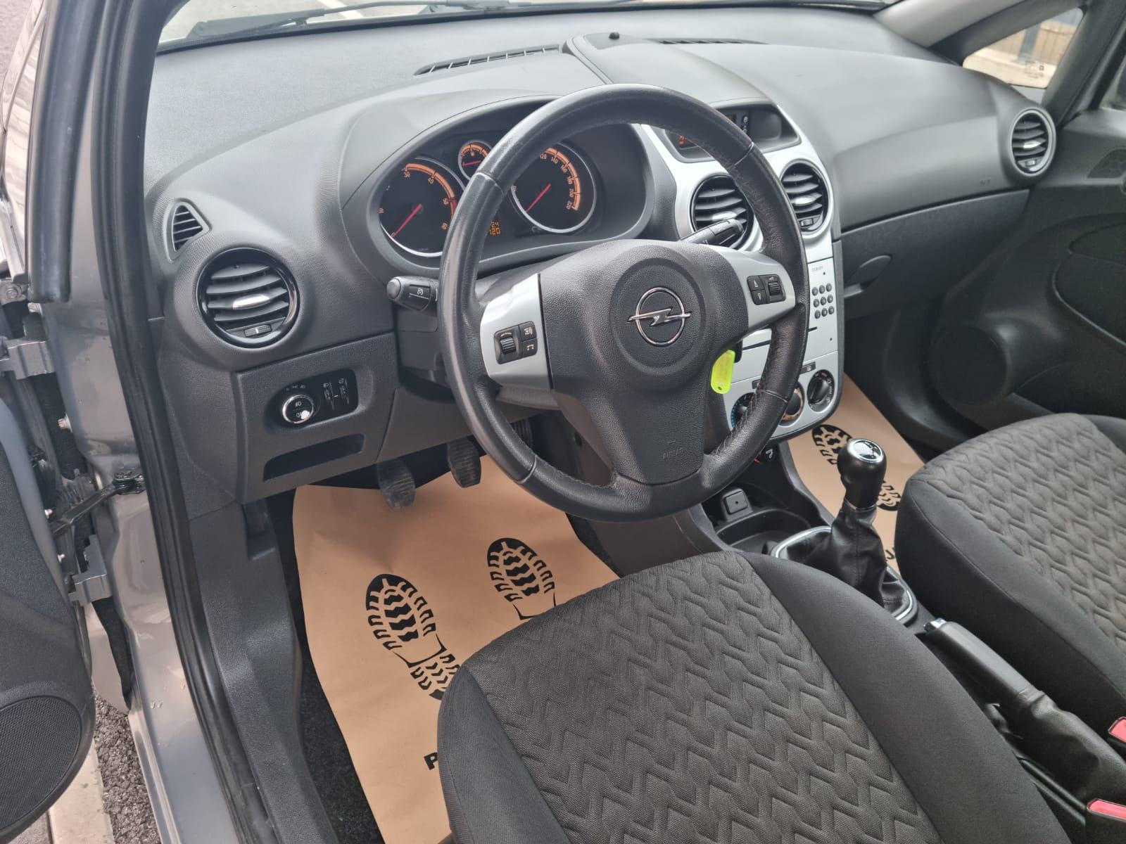 Opel Corsa 1.3 CDTI 2013.g.* 12 MJ JAMSTVO - SERVISNA KNJIGA*, fotografija 11