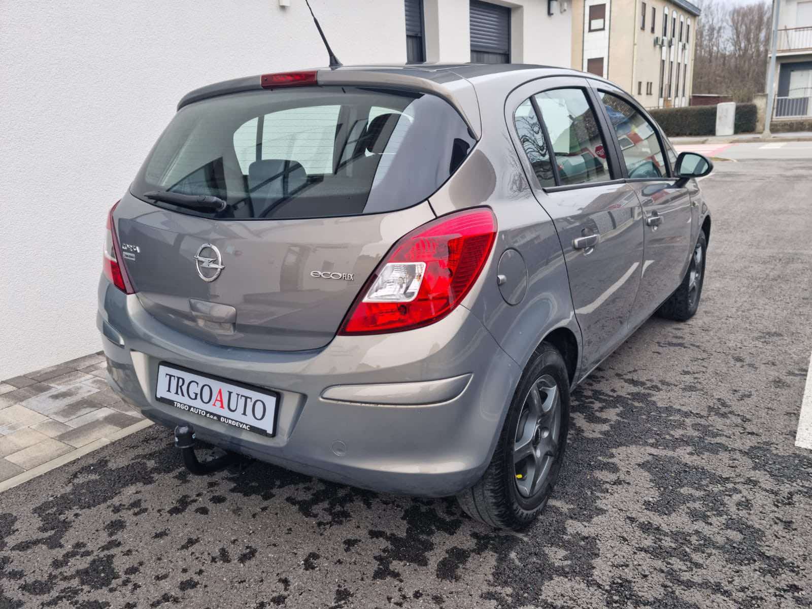 Opel Corsa 1.3 CDTI 2013.g.* 12 MJ JAMSTVO - SERVISNA KNJIGA*, fotografija 5