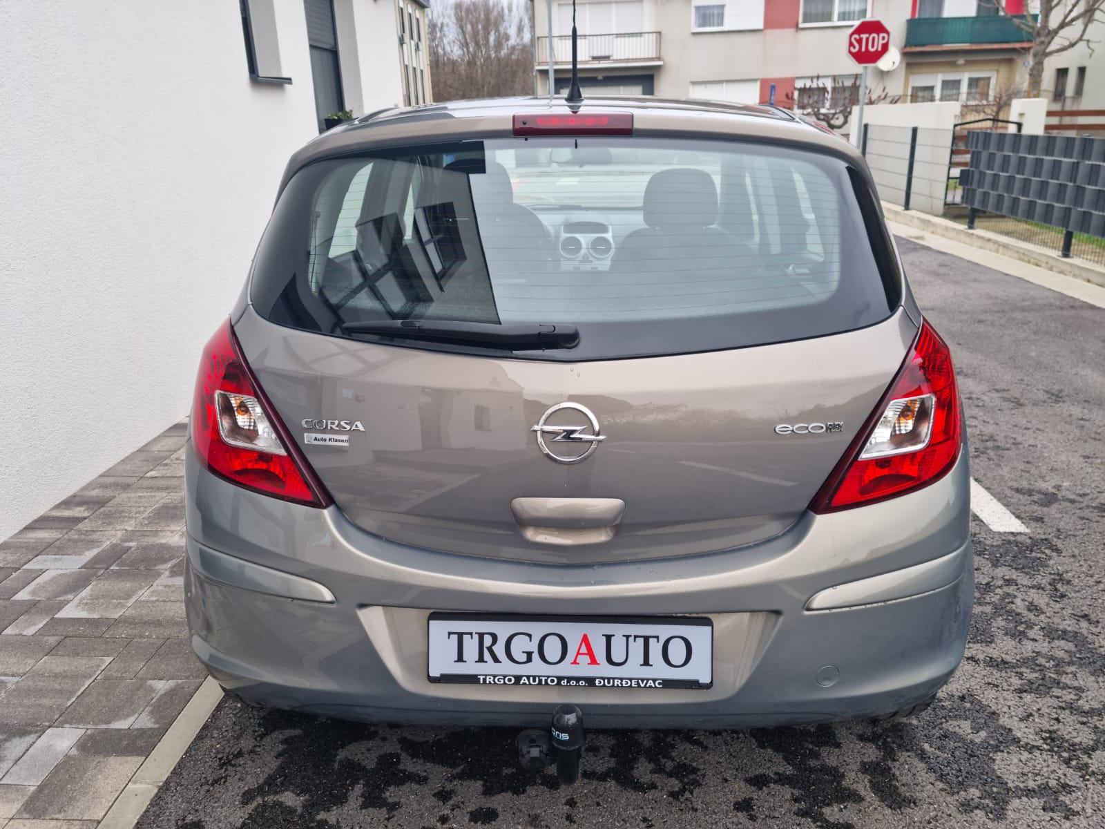 Opel Corsa 1.3 CDTI 2013.g.* 12 MJ JAMSTVO - SERVISNA KNJIGA*, fotografija 6