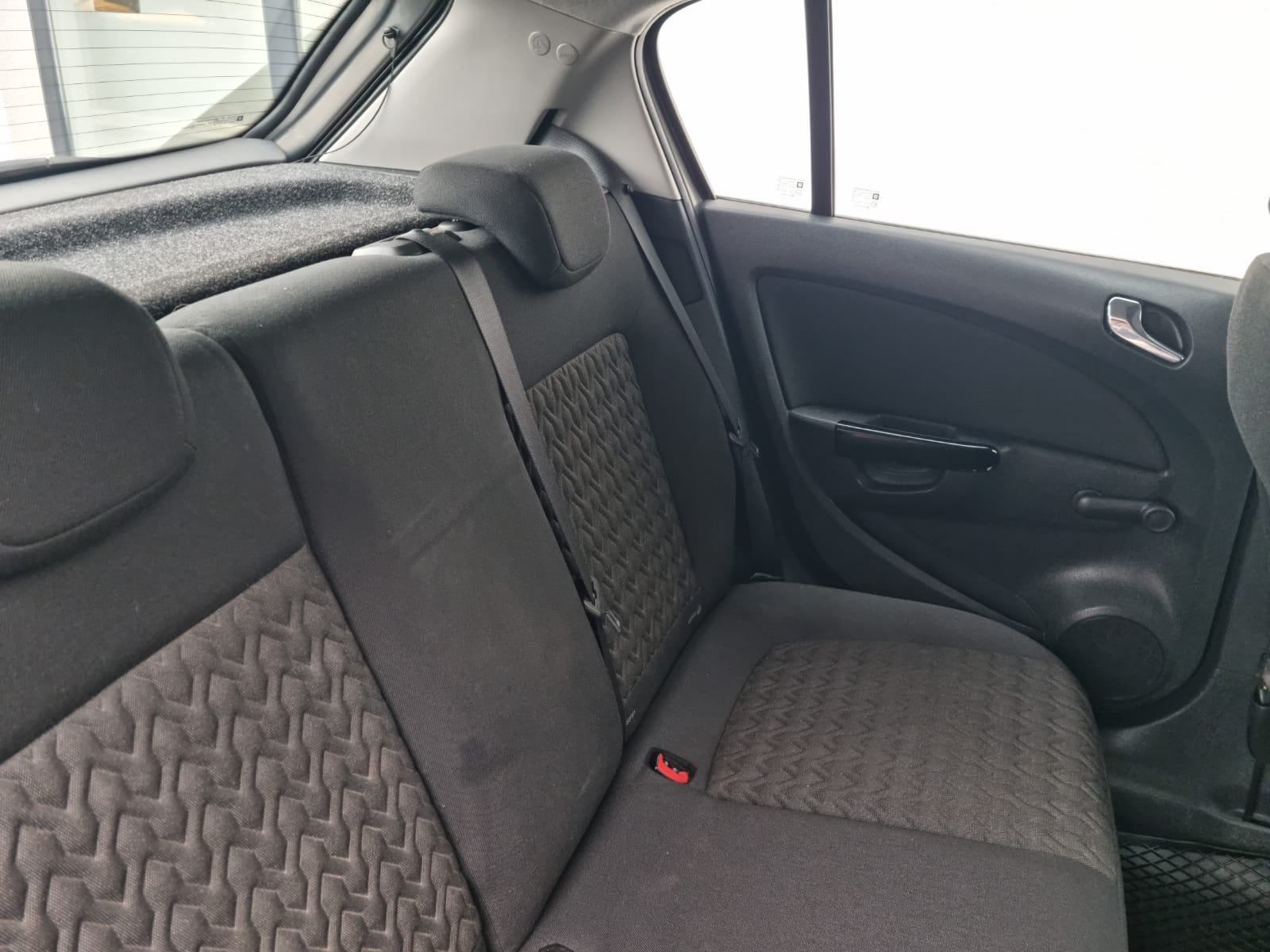 Opel Corsa 1.3 CDTI 2013.g.* 12 MJ JAMSTVO - SERVISNA KNJIGA*, fotografija 14