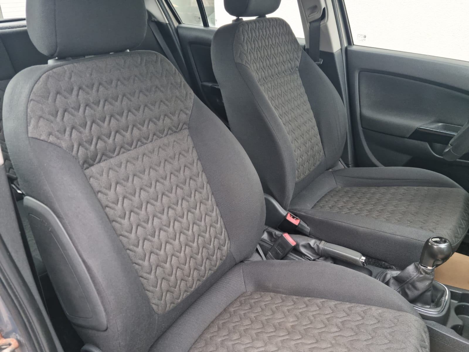 Opel Corsa 1.3 CDTI 2013.g.* 12 MJ JAMSTVO - SERVISNA KNJIGA*, fotografija 15