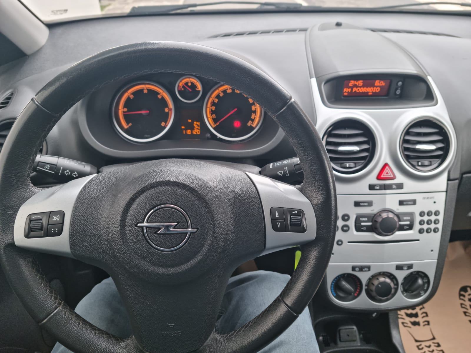 Opel Corsa 1.3 CDTI 2013.g.* 12 MJ JAMSTVO - SERVISNA KNJIGA*, fotografija 10