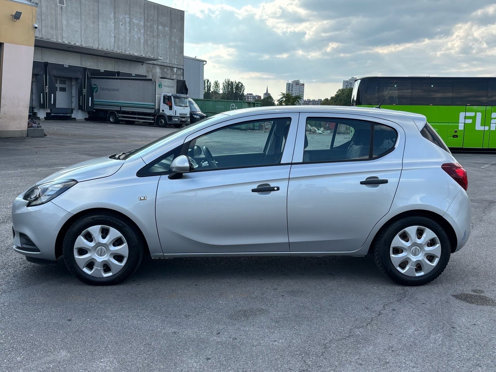 Opel Corsa 1.3 CDTI 2018.godina 1.vlasnik!, fotografija 4