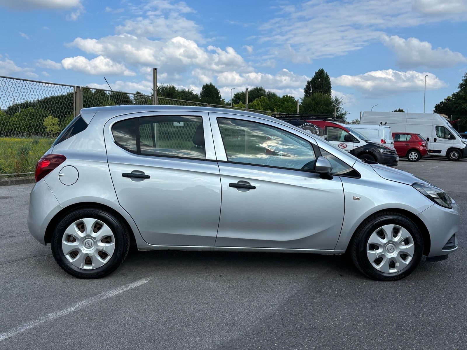 Opel Corsa 1.3 CDTI 2018.godina 1.vlasnik!, fotografija 3