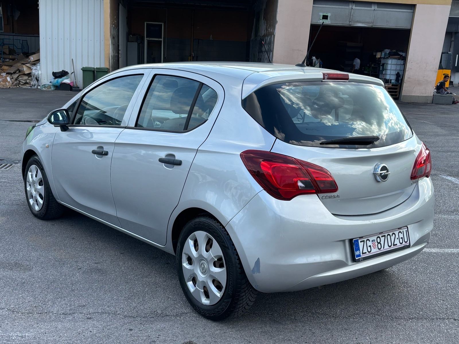Opel Corsa 1.3 CDTI 2018.godina 1.vlasnik!, fotografija 5