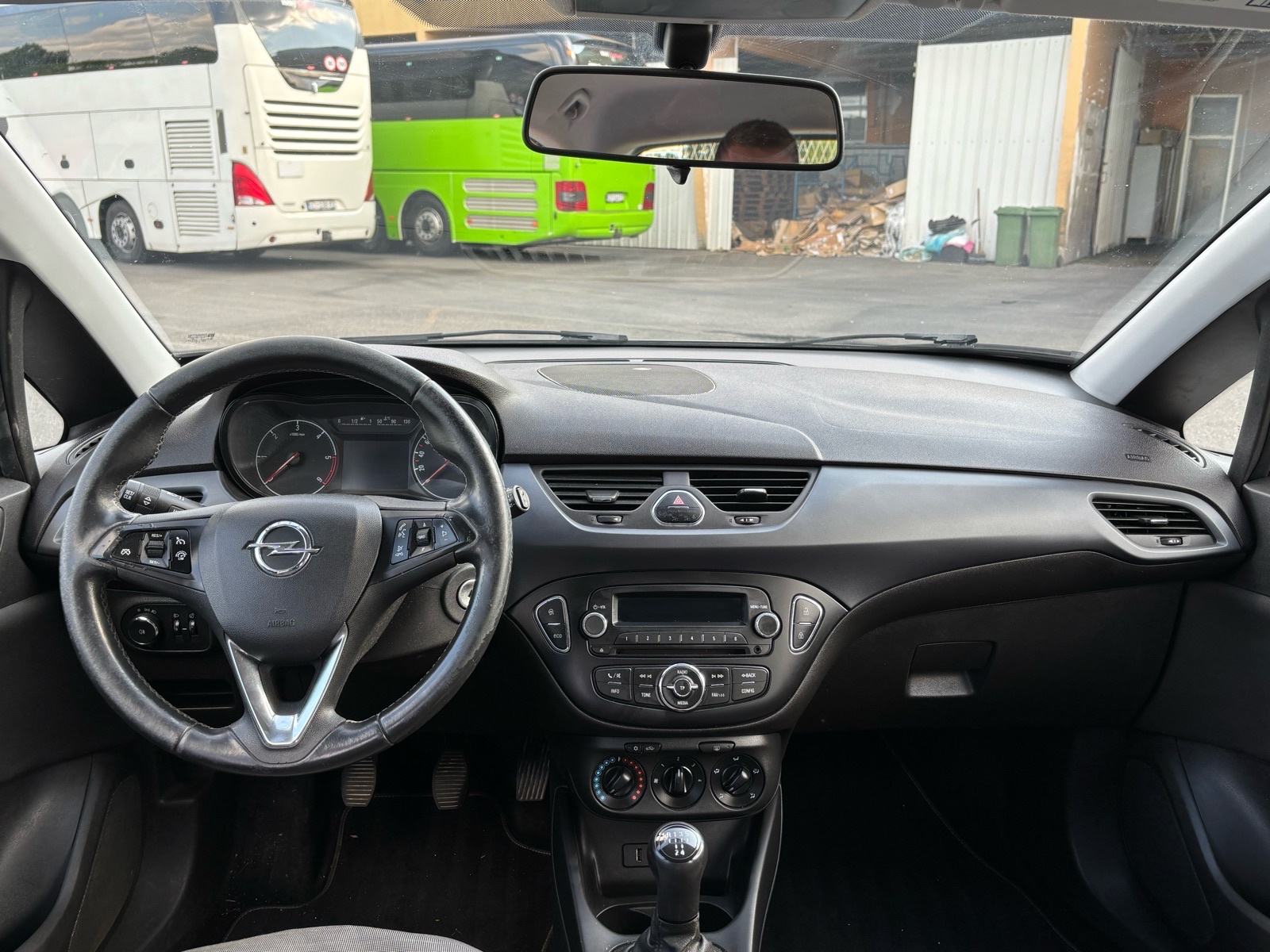 Opel Corsa 1.3 CDTI 2018.godina 1.vlasnik!, fotografija 11