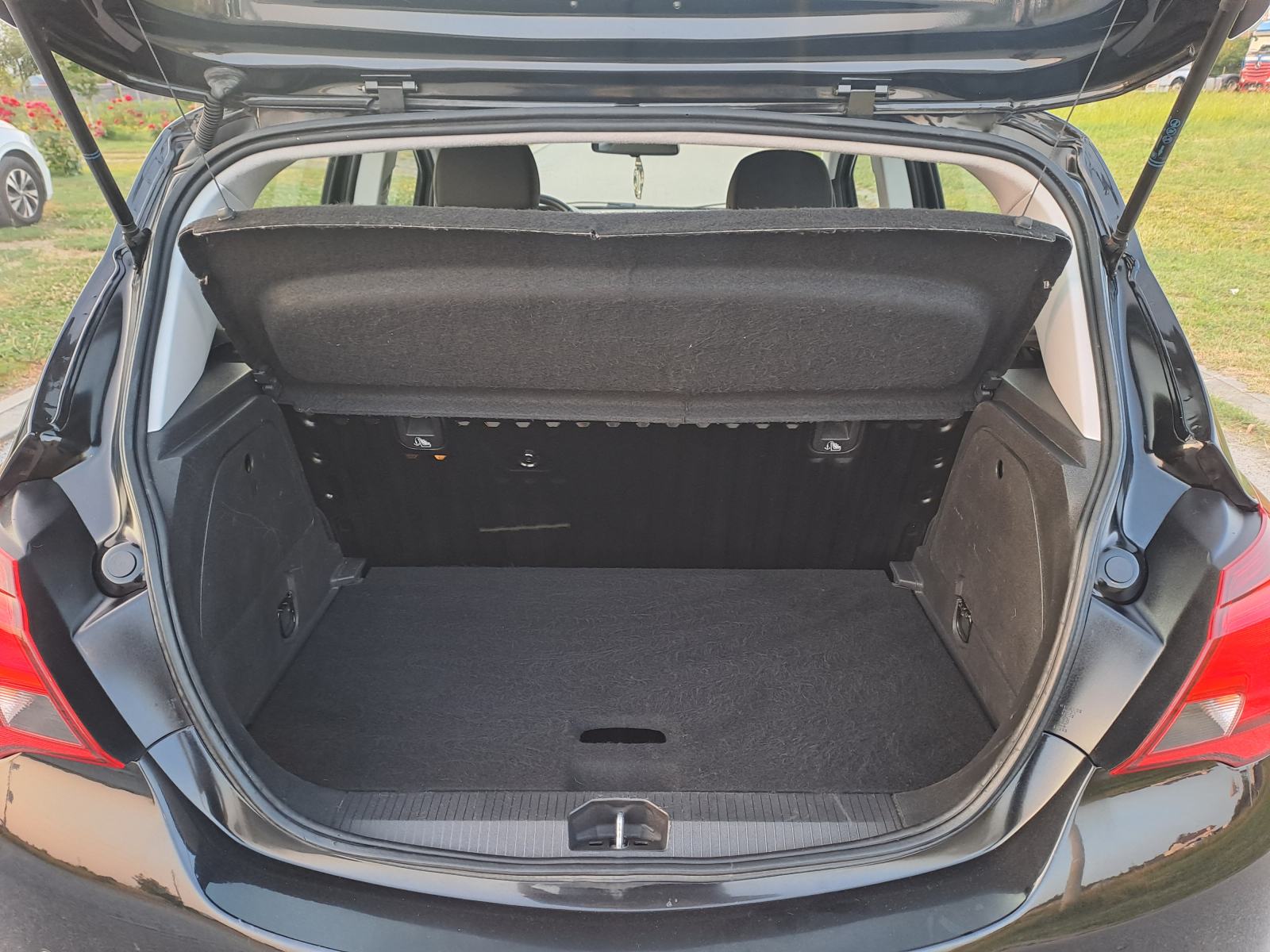 Opel Corsa 1,3 CDTI-2018god,md-CLIMATRONIC-169tkm,alu,tempomat,KARTICE, fotografija 7
