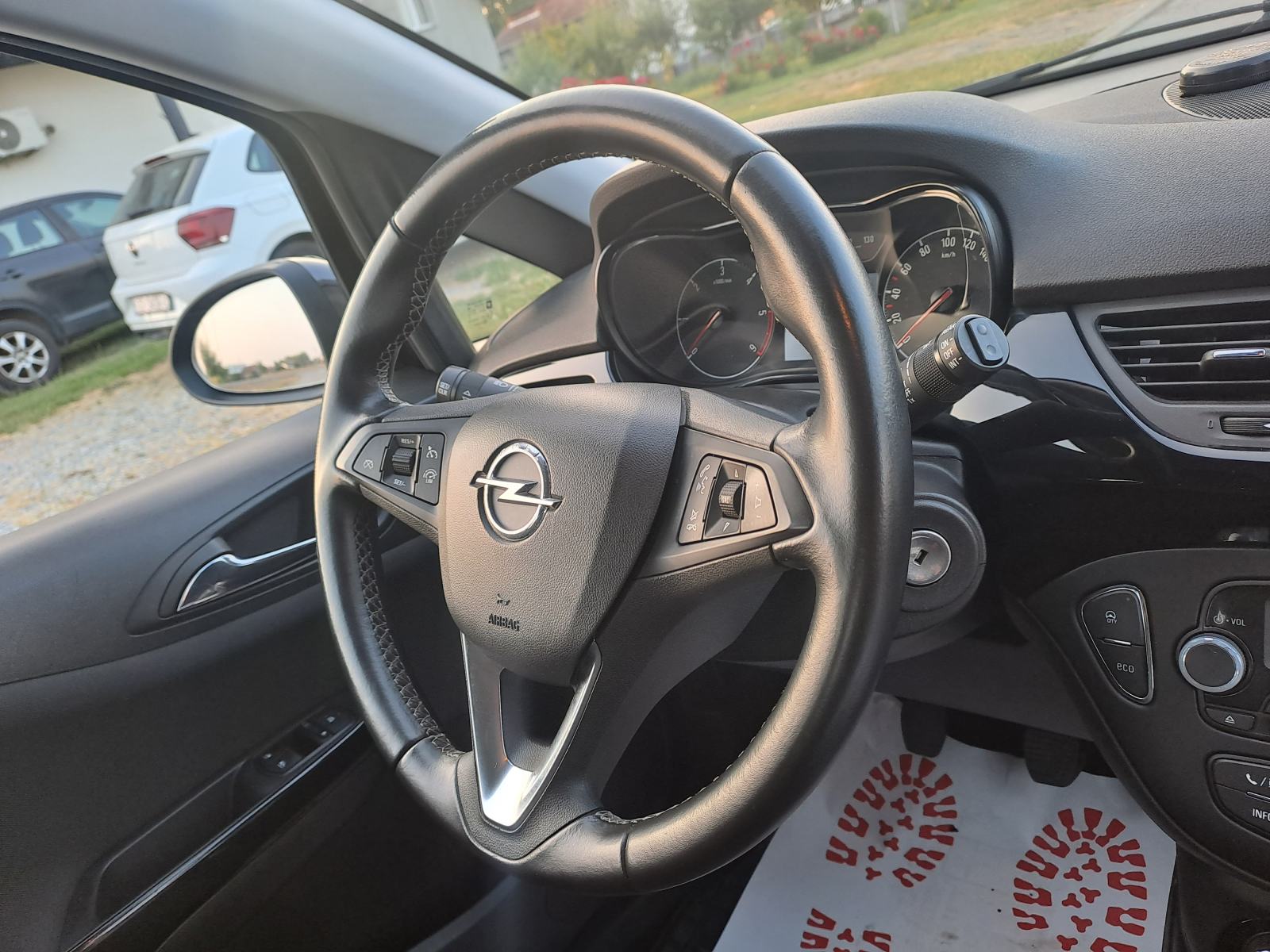 Opel Corsa 1,3 CDTI-2018god,md-CLIMATRONIC-169tkm,alu,tempomat,KARTICE, fotografija 10