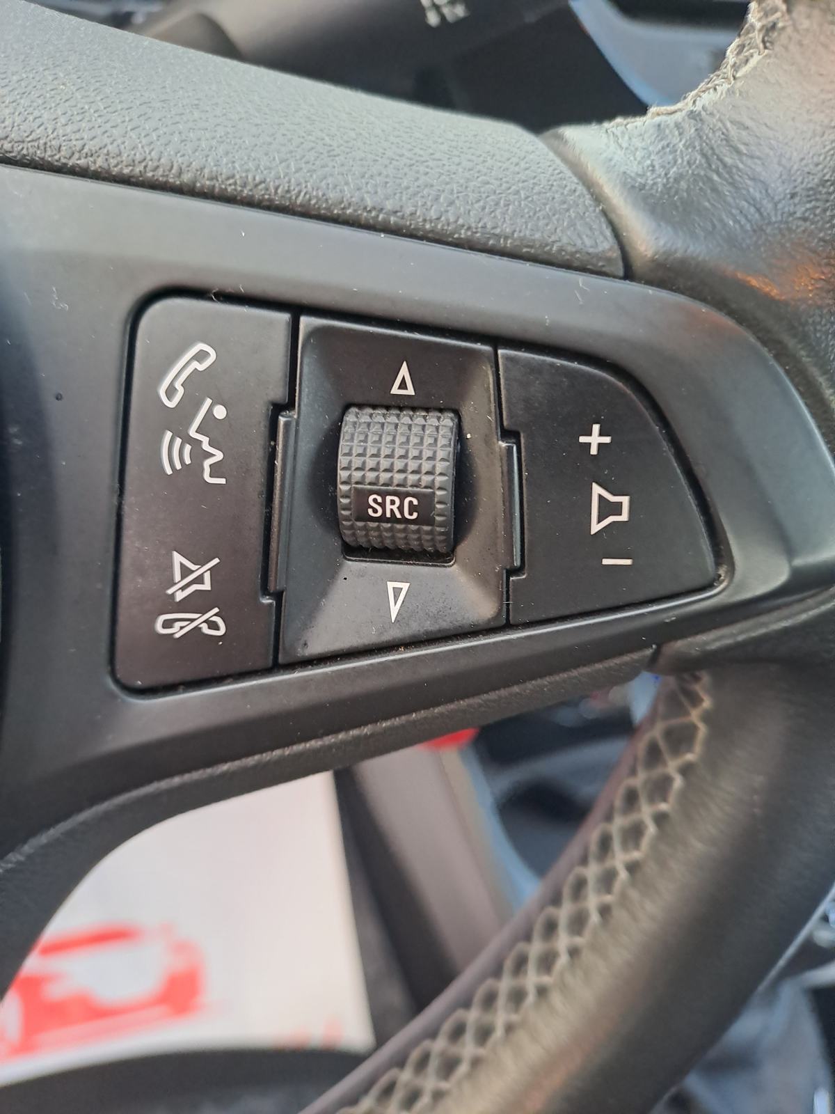 Opel Corsa 1,3 CDTI-2018god,md-CLIMATRONIC-169tkm,alu,tempomat,KARTICE, fotografija 12