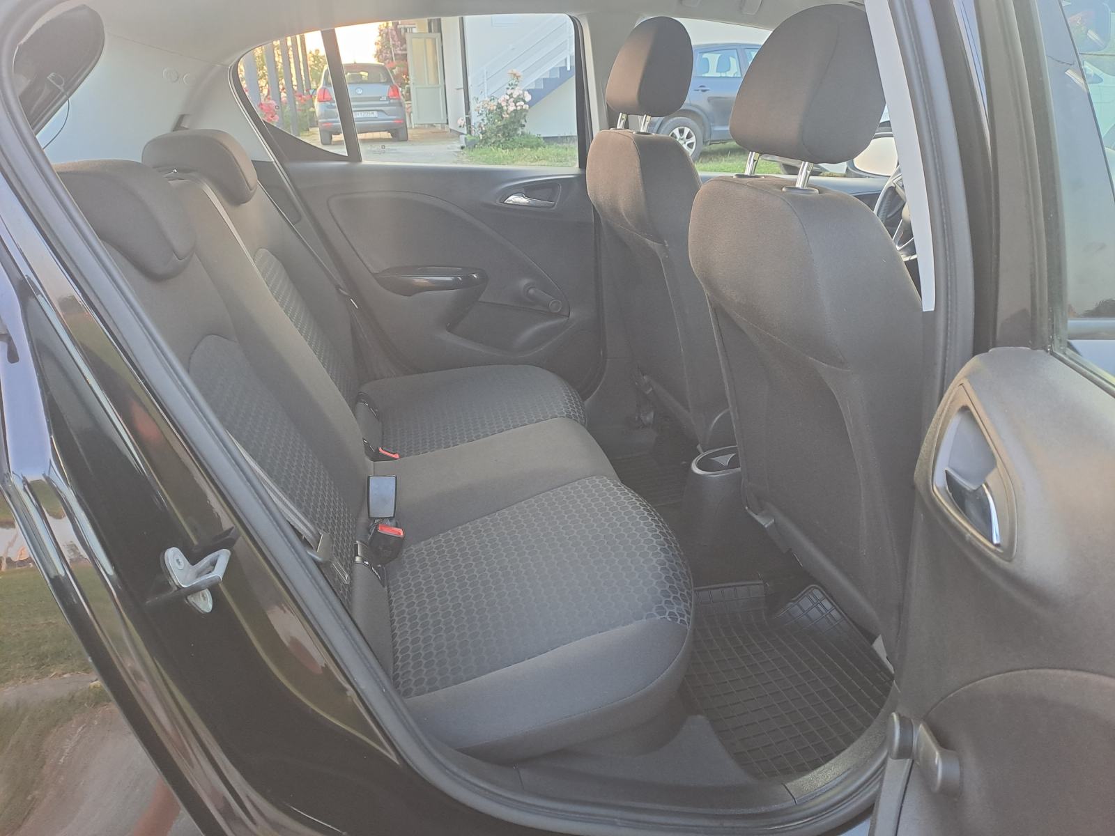 Opel Corsa 1,3 CDTI-2018god,md-CLIMATRONIC-169tkm,alu,tempomat,KARTICE, fotografija 17