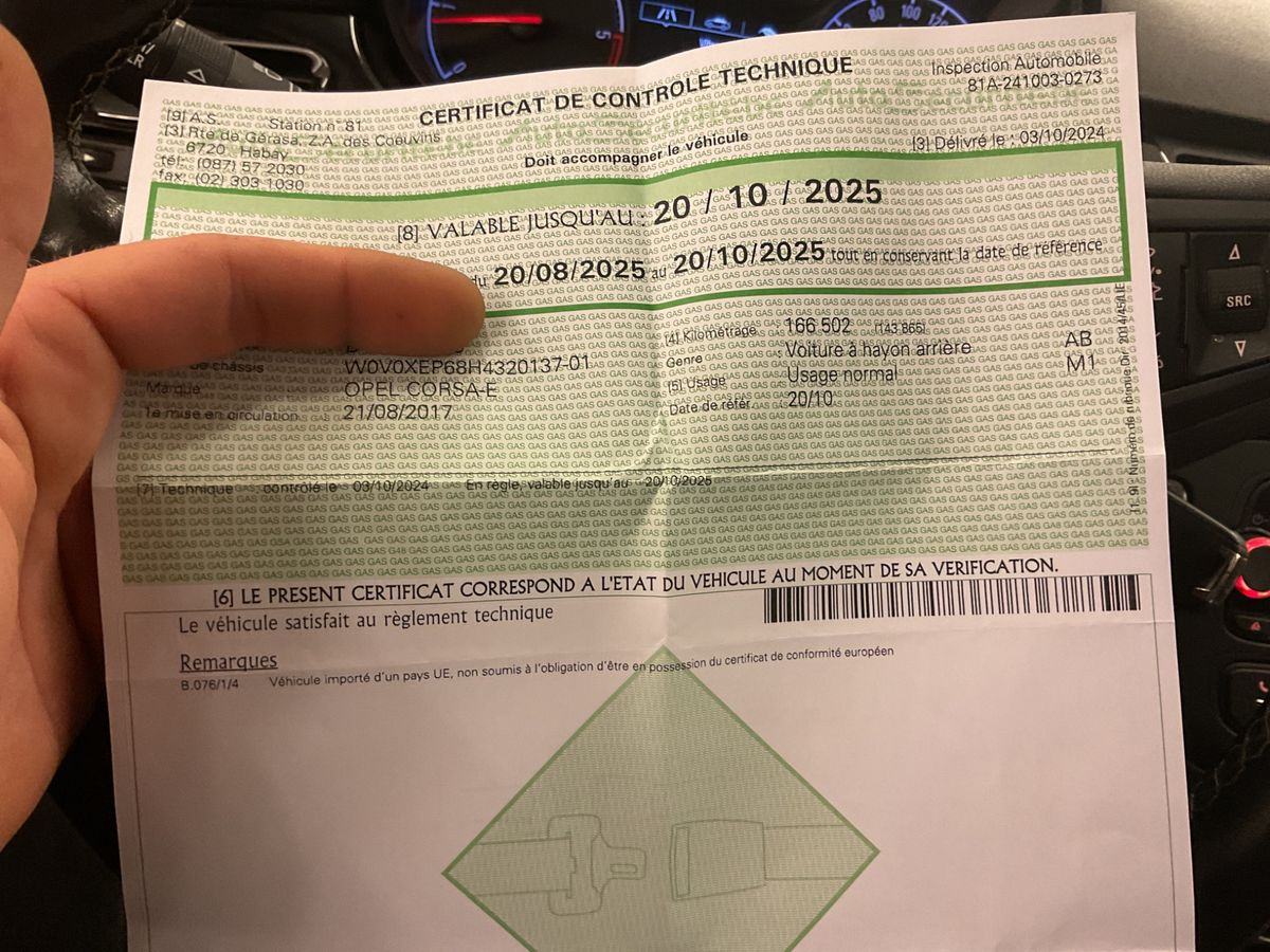 Opel Corsa 1,3 CDTI-2018god,md-CLIMATRONIC-169tkm,alu,tempomat,KARTICE, fotografija 18