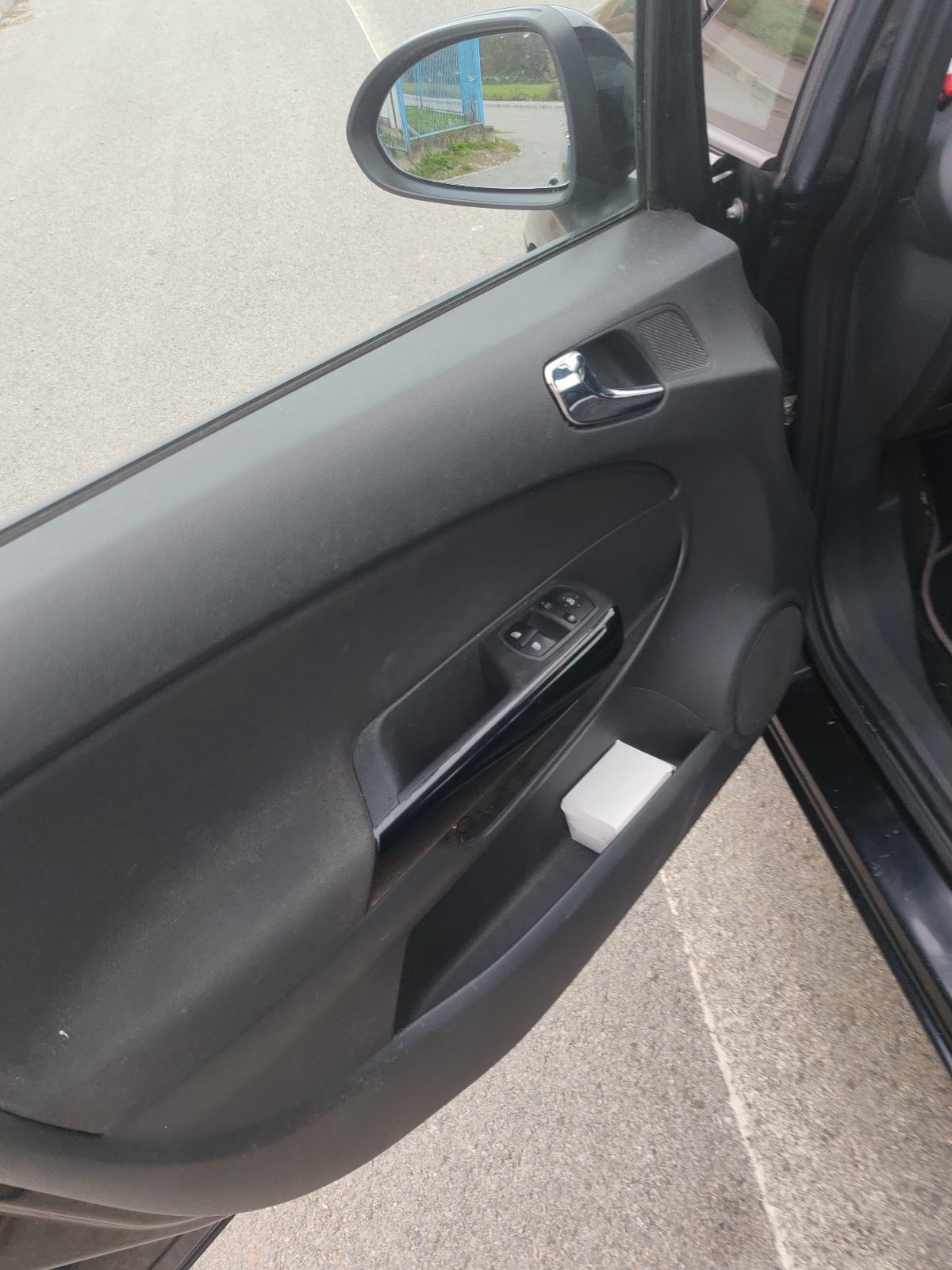 Opel Corsa 1,3 CDTI/70kw, fotografija 2