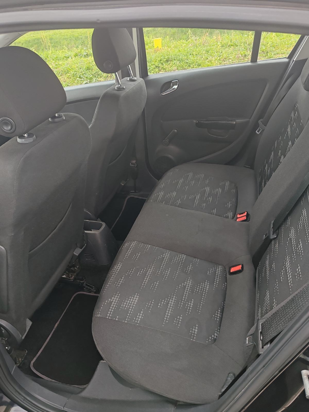 Opel Corsa 1,3 CDTI/70kw, fotografija 6