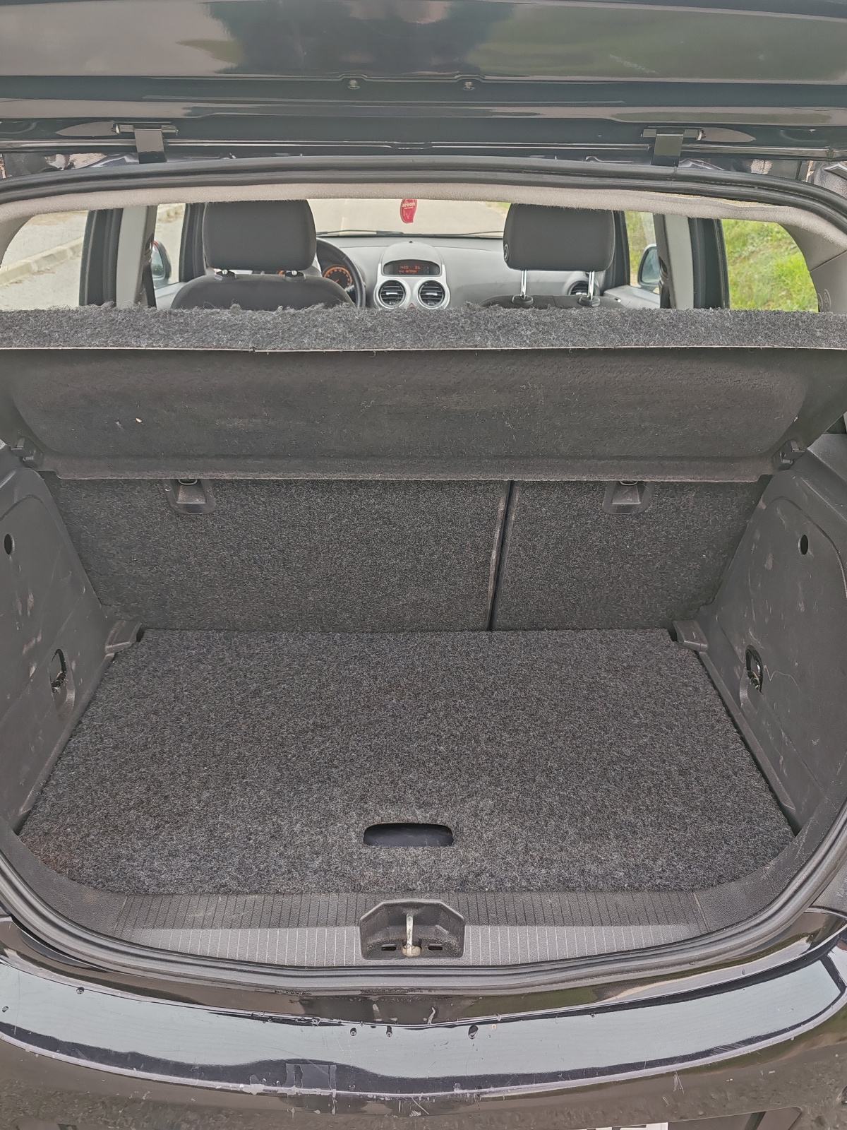 Opel Corsa 1,3 CDTI/70kw, fotografija 9