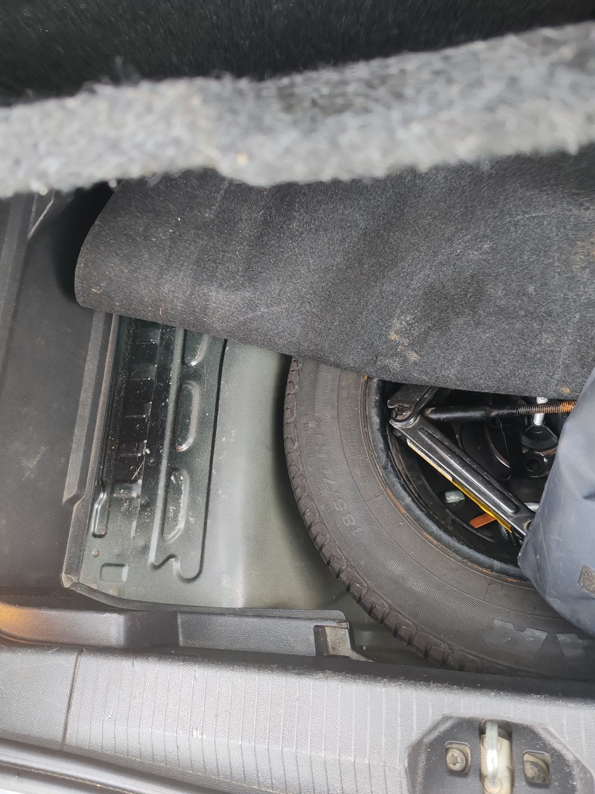 Opel Corsa 1,3 CDTI/70kw, fotografija 8