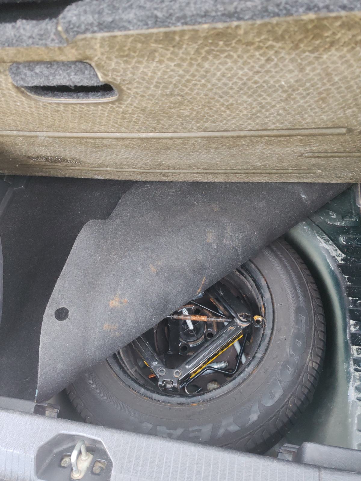 Opel Corsa 1,3 CDTI/70kw, fotografija 10