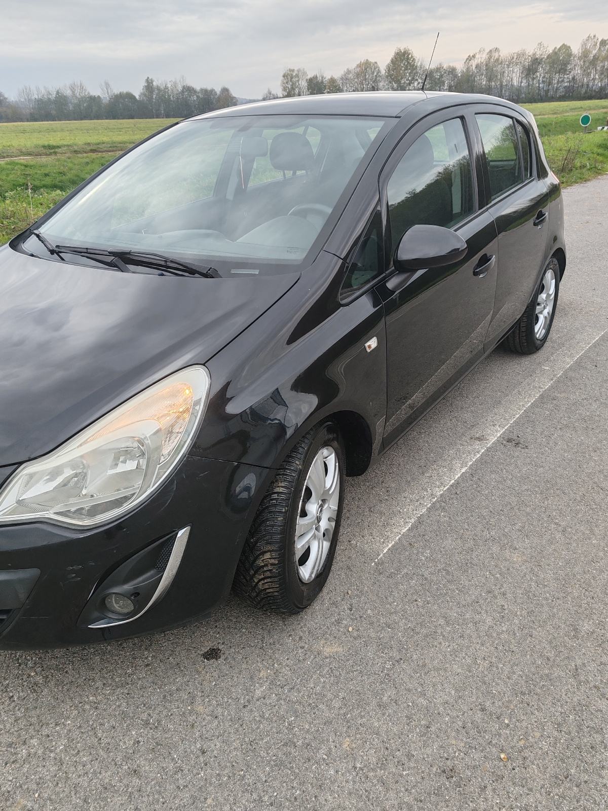 Opel Corsa 1,3 CDTI/70kw, fotografija 12