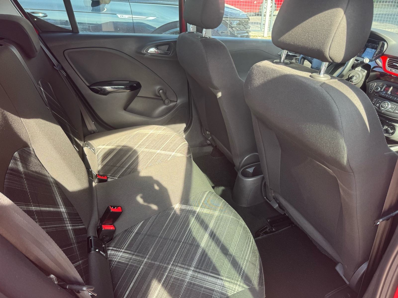 Opel Corsa 1,3 CDTI **COLOR EDITION**, fotografija 9
