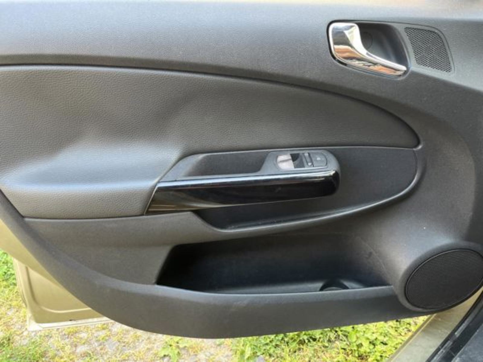 Opel Corsa 1,3 CDTI COSMO, fotografija 12