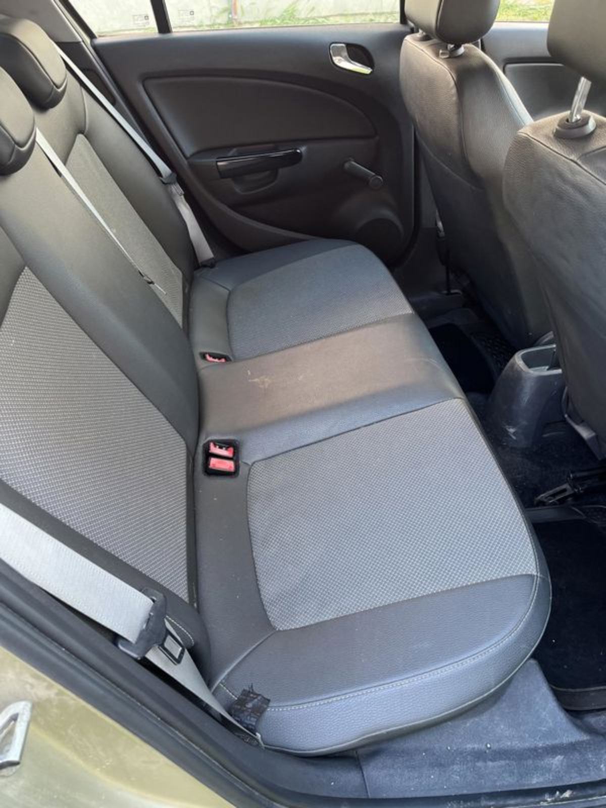 Opel Corsa 1,3 CDTI COSMO, fotografija 10
