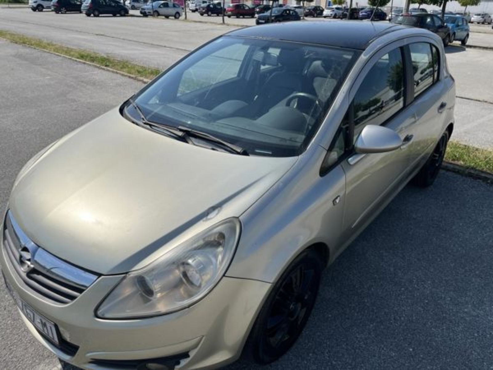 Opel Corsa 1,3 CDTI COSMO, fotografija 2