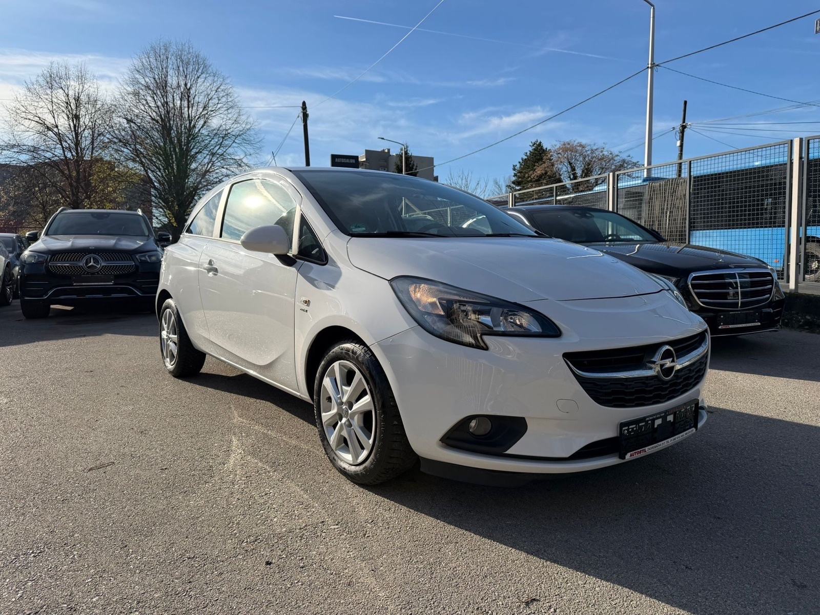 Opel Corsa 1.3 CDTI **KLIMA**AKCIJA**REGISTRIRAN GOD DANA!!, fotografija 2