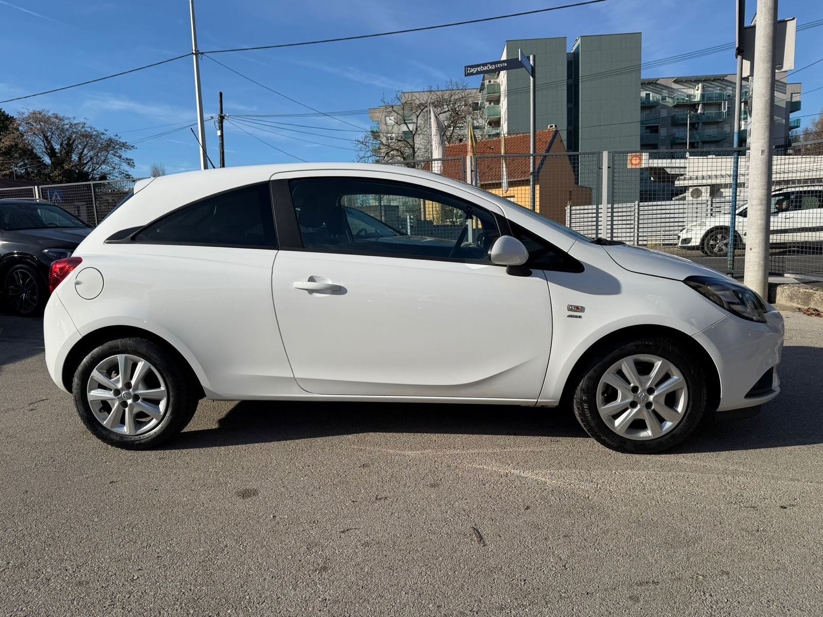 Opel Corsa 1.3 CDTI **KLIMA**AKCIJA**REGISTRIRAN GOD DANA!!, fotografija 3