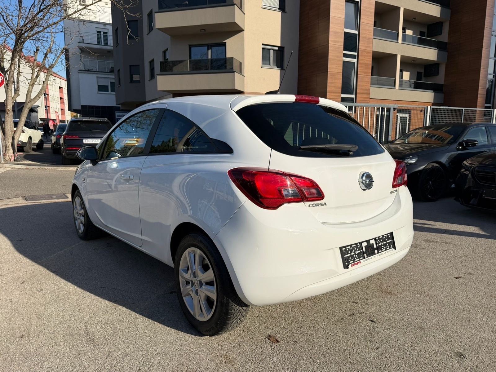 Opel Corsa 1.3 CDTI **KLIMA**AKCIJA**REGISTRIRAN GOD DANA!!, fotografija 4