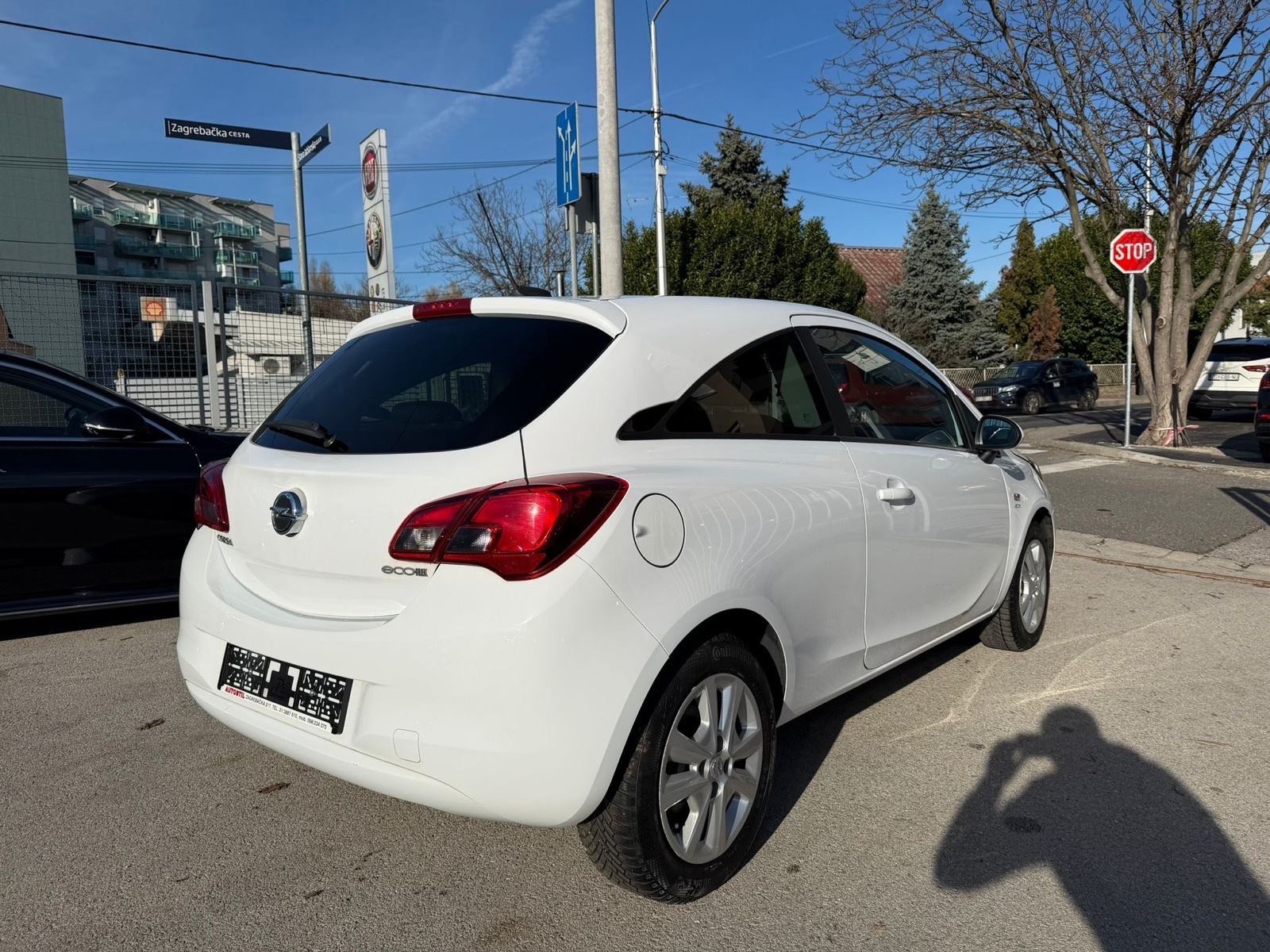 Opel Corsa 1.3 CDTI **KLIMA**AKCIJA**REGISTRIRAN GOD DANA!!, fotografija 5