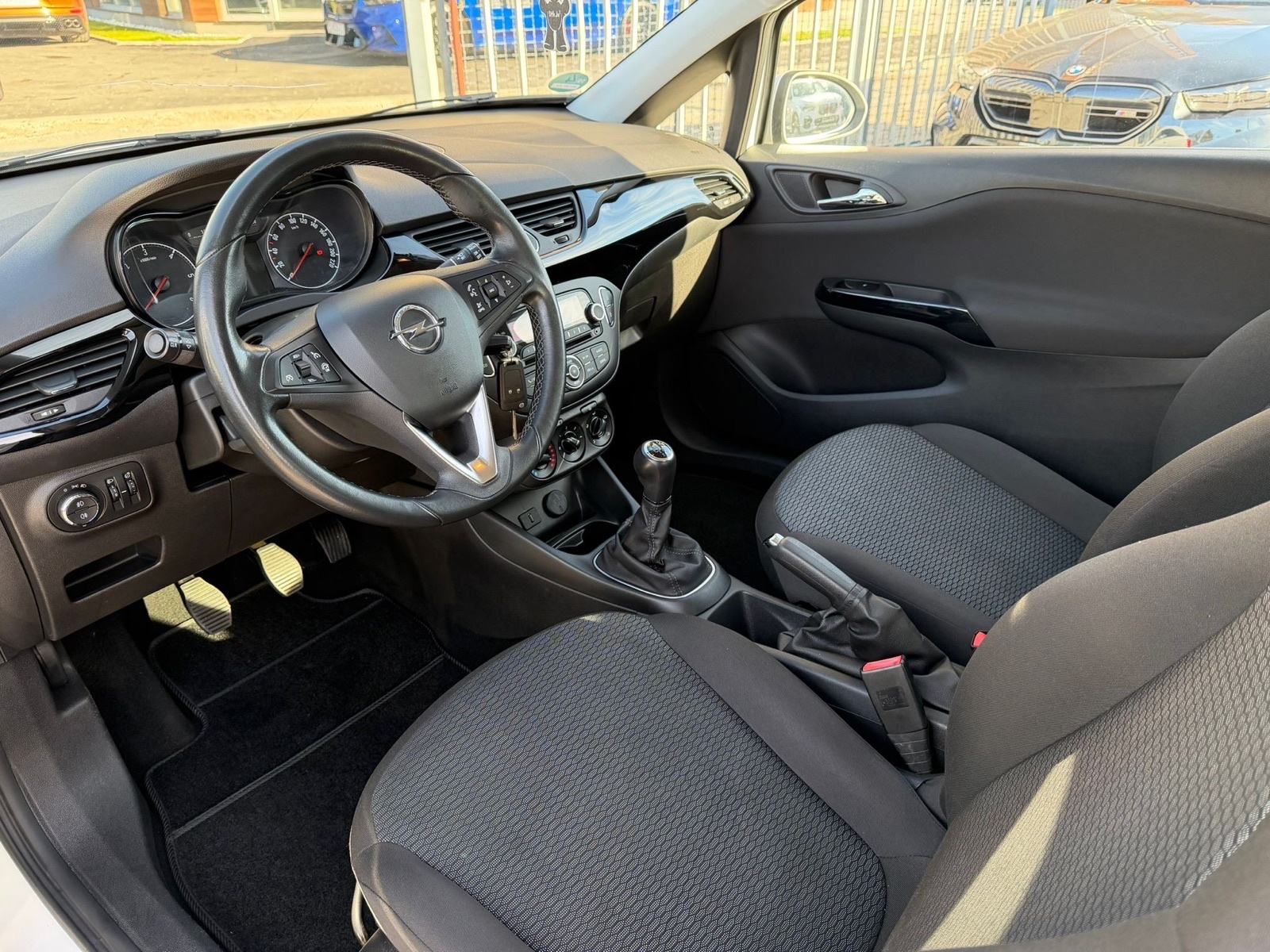 Opel Corsa 1.3 CDTI **KLIMA**AKCIJA**REGISTRIRAN GOD DANA!!, fotografija 6