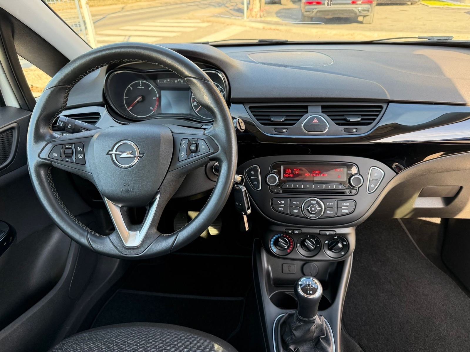 Opel Corsa 1.3 CDTI **KLIMA**AKCIJA**REGISTRIRAN GOD DANA!!, fotografija 7