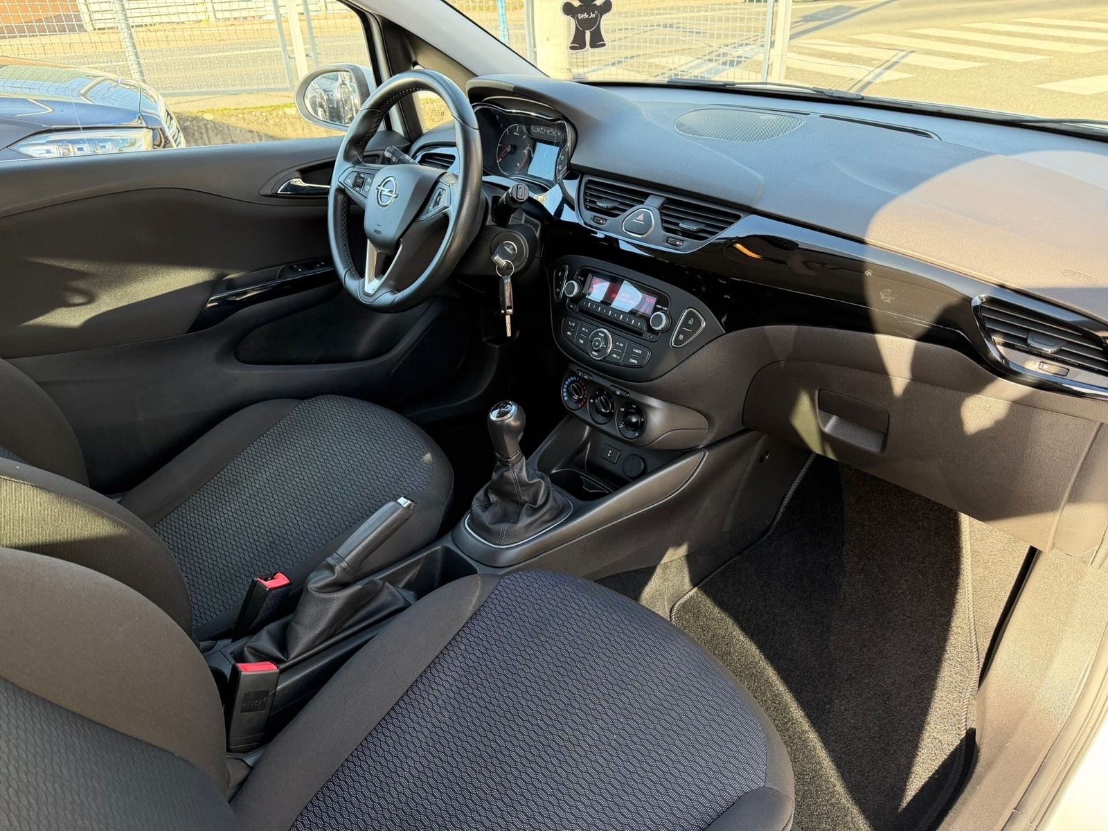 Opel Corsa 1.3 CDTI **KLIMA**AKCIJA**REGISTRIRAN GOD DANA!!, fotografija 8