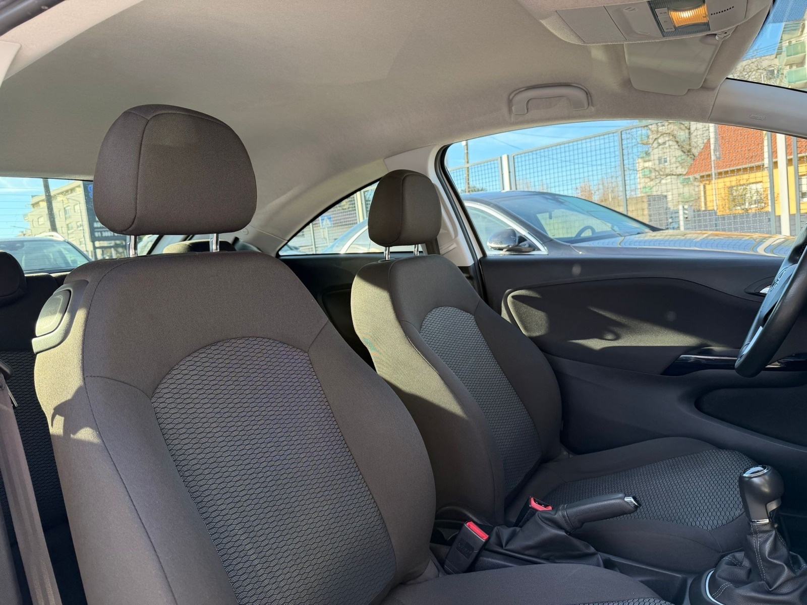 Opel Corsa 1.3 CDTI **KLIMA**AKCIJA**REGISTRIRAN GOD DANA!!, fotografija 9
