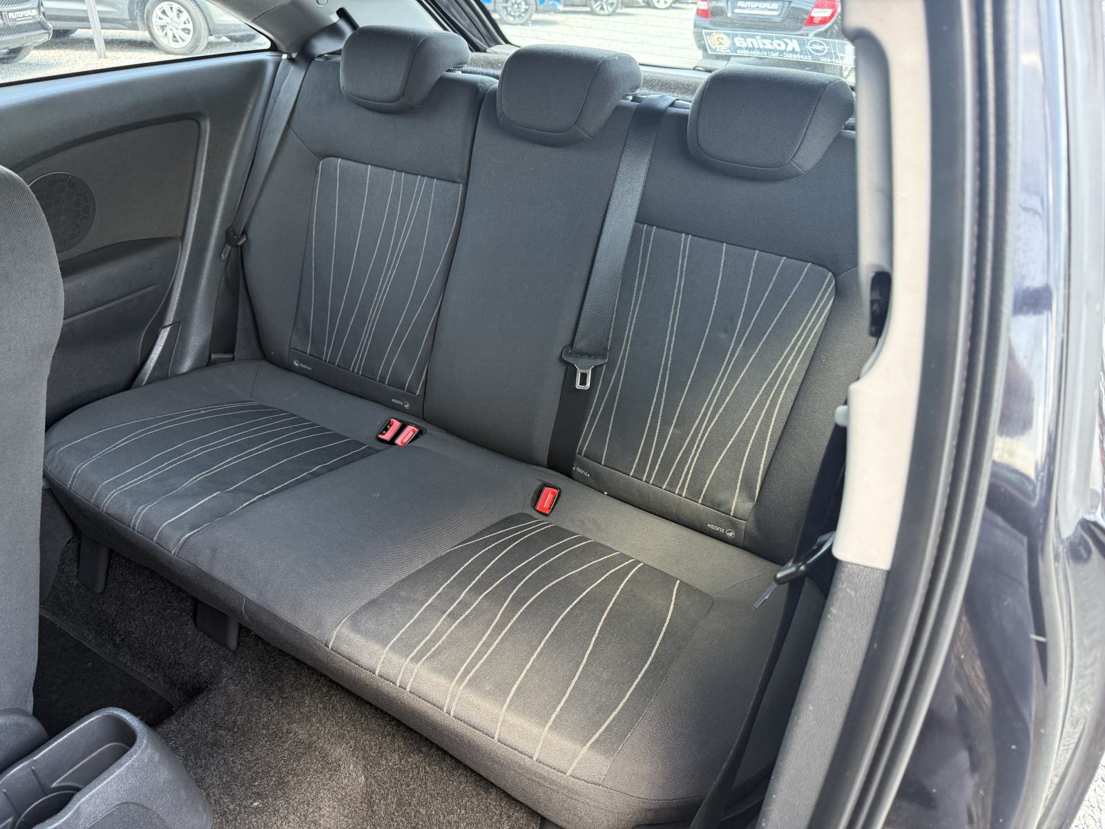Opel Corsa 1,3 CDTI ** KLIMA, HR AUTO, REG 1/27 **, fotografija 16