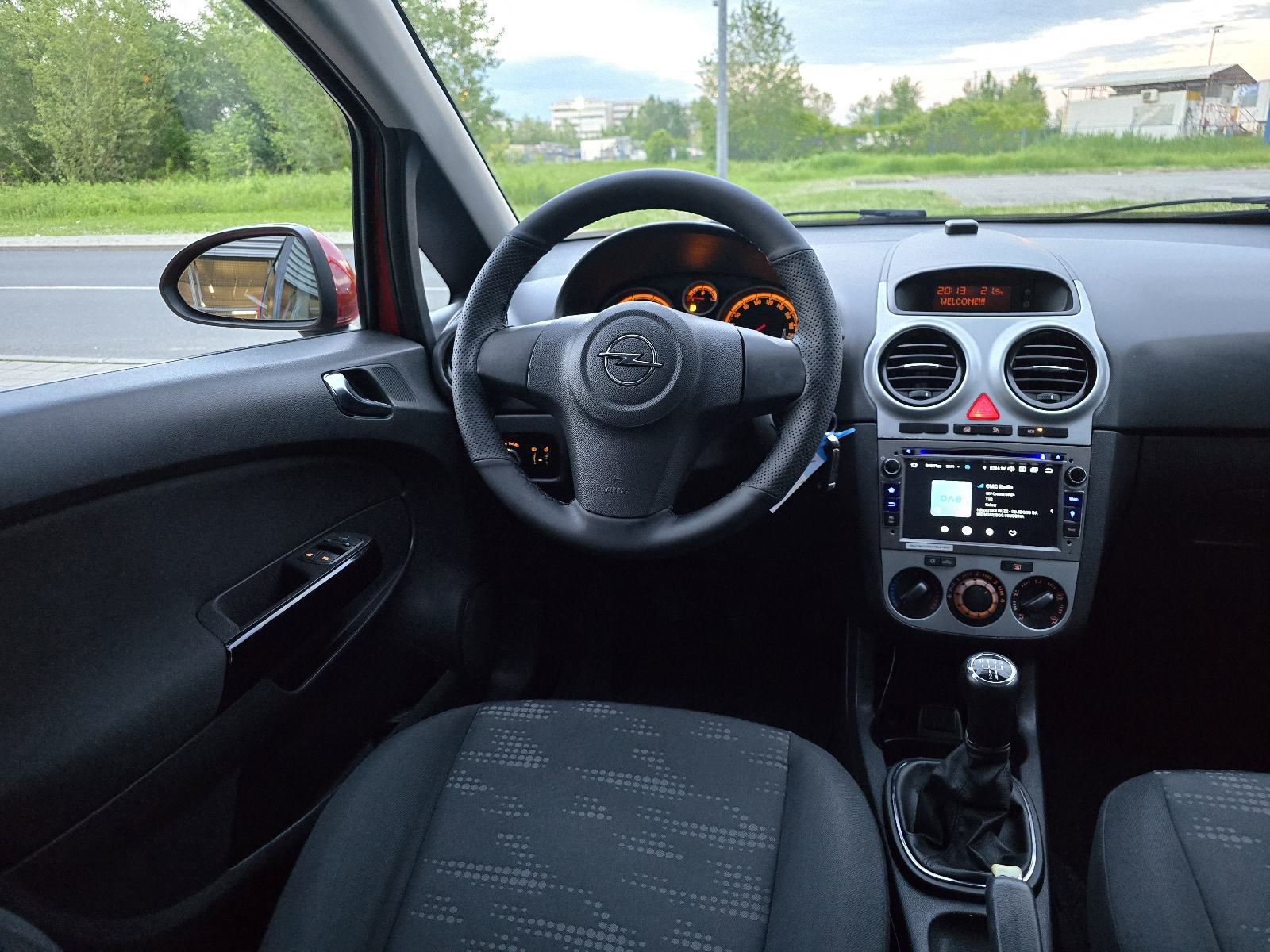 Opel Corsa 1,3 CDTI / Klima / Nap.Servis / 5 vrata / Multimedija /, fotografija 12